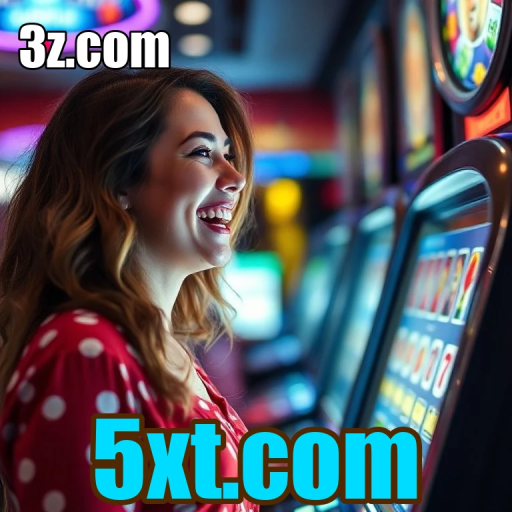 Recursos Imperdíveis do 5xt.com: Olhe Para Além dos Jogos