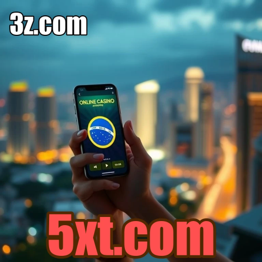 Desvende a Magia da Roulette no 5xt.com e Ganhe!