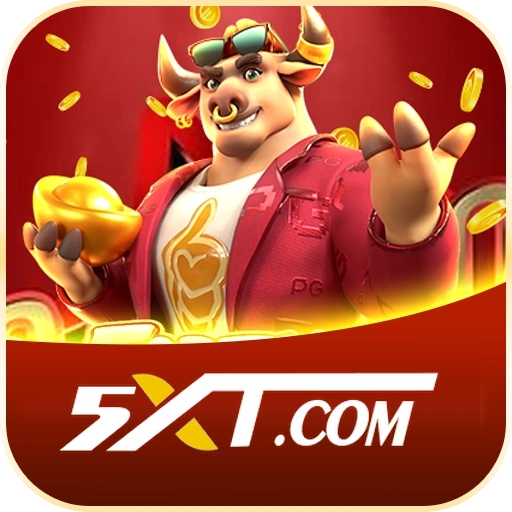 5xt logo